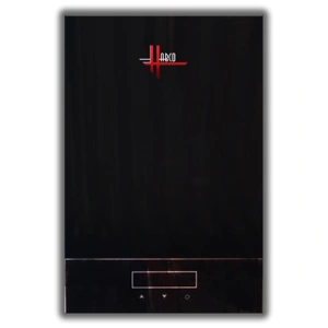 Digital 18L Gas Geyser