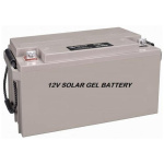100A Gel Battery