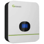 3KW 24V Growatt Inverter