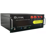 4.8KWH 48V Oliter Battery