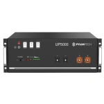 4.8KWH 48V Pylontech Battery