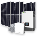 5kw Off Grid Kit 1