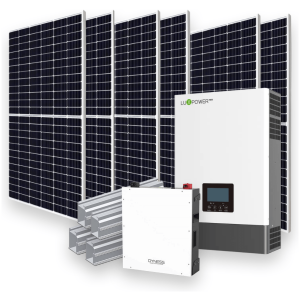 5kw Off Grid Kit 1