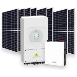 5kw Full Hybrid Kit 2
