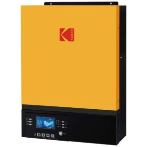 7.2KW 48V Kodak Inverter