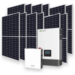 5kw Off Grid Kit 3