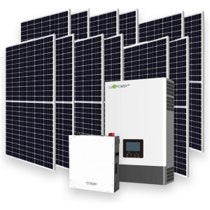 5kw Off Grid Kit 3