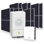 5kw Full Hybrid Kit 4