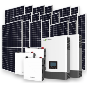 10kw Off Grid Kit 9