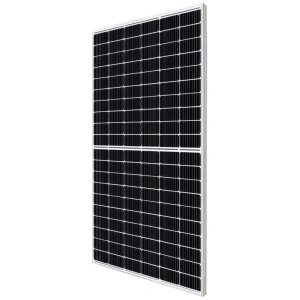 555W Mono Solar Panel