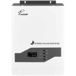 Five Star 3KVA Uninterrupted Power Supply (UPS) Inverter 2 in 1