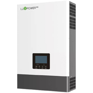 Orion 1 + 5kW Luxpower Inverter