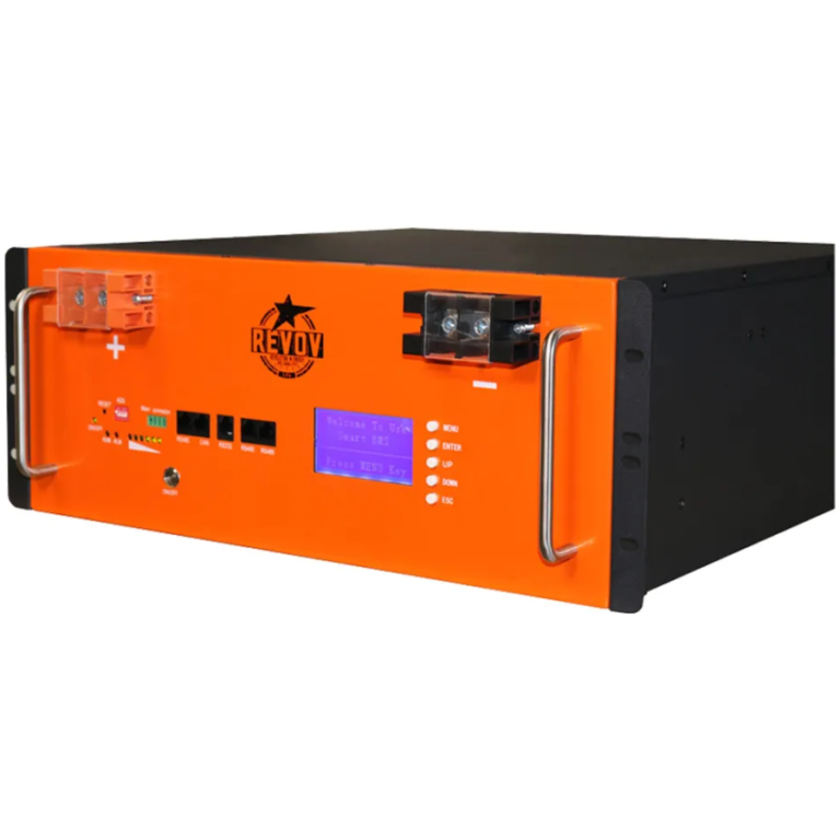 Revov R100 with 10 Year Warranty