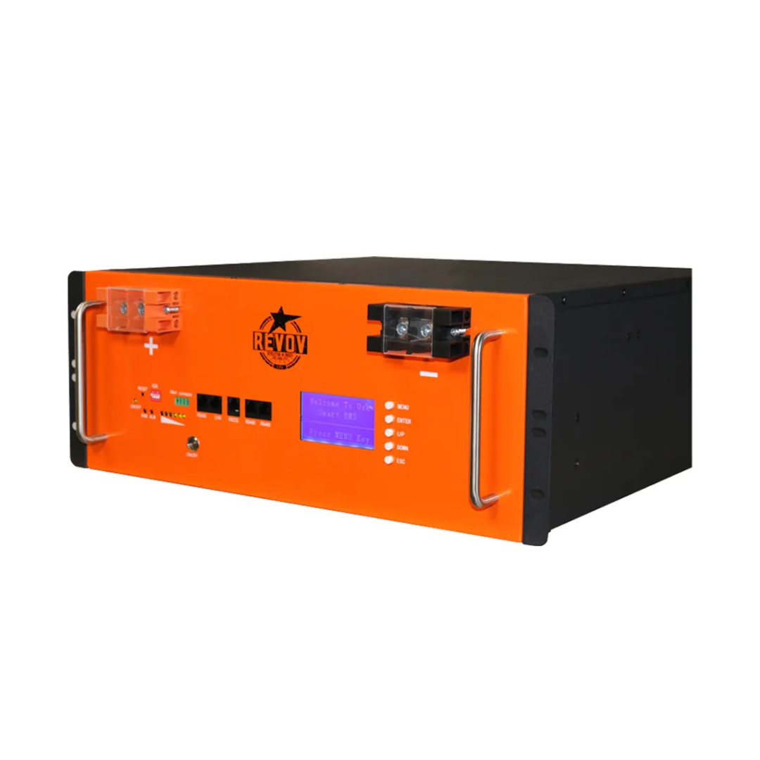 Revov R100 with 10 Year Warranty