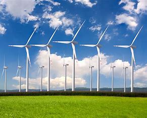 Wind Turbines